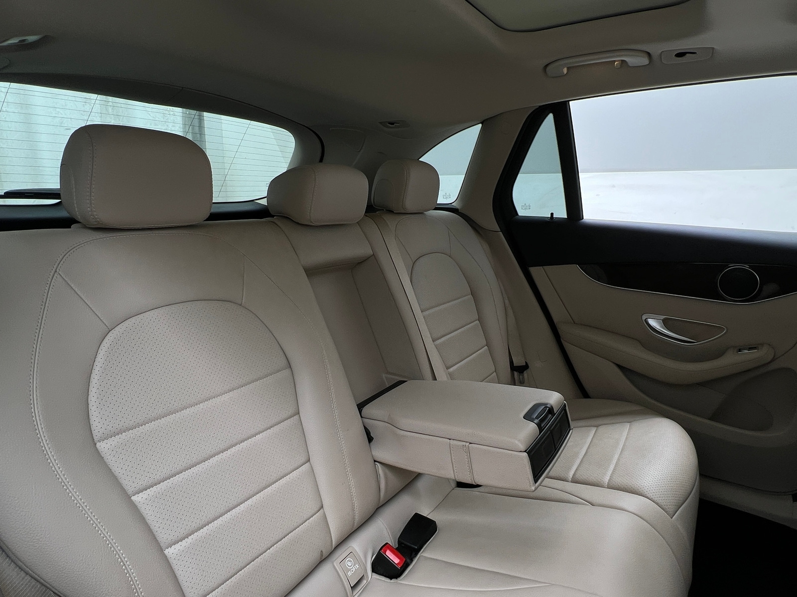 Thumbnail: 2021 Mercedes-Benz GLC - 5