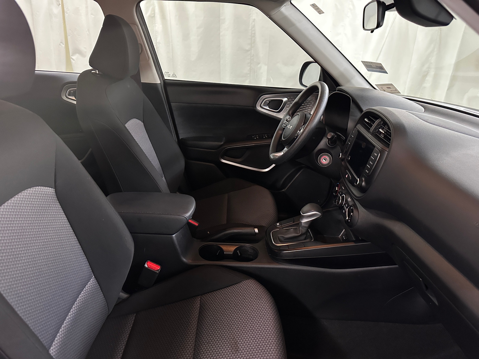 Thumbnail: 2023 Kia Soul - 2
