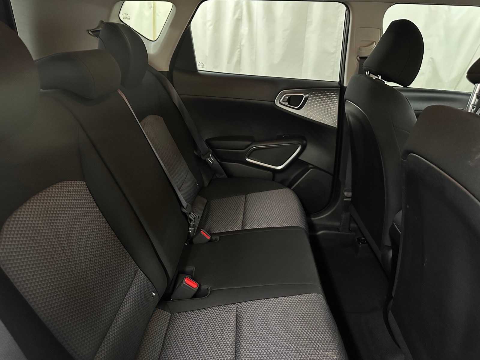 Thumbnail: 2023 Kia Soul - 6