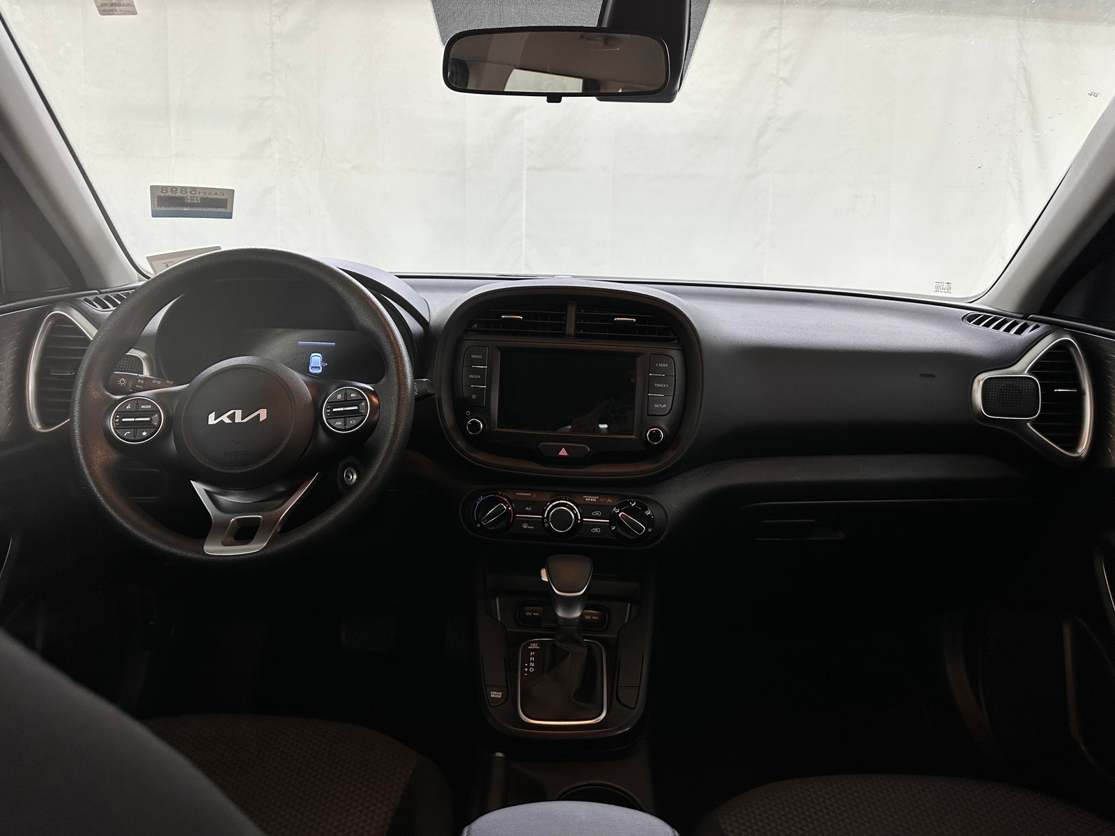 Thumbnail: 2023 Kia Soul - 3