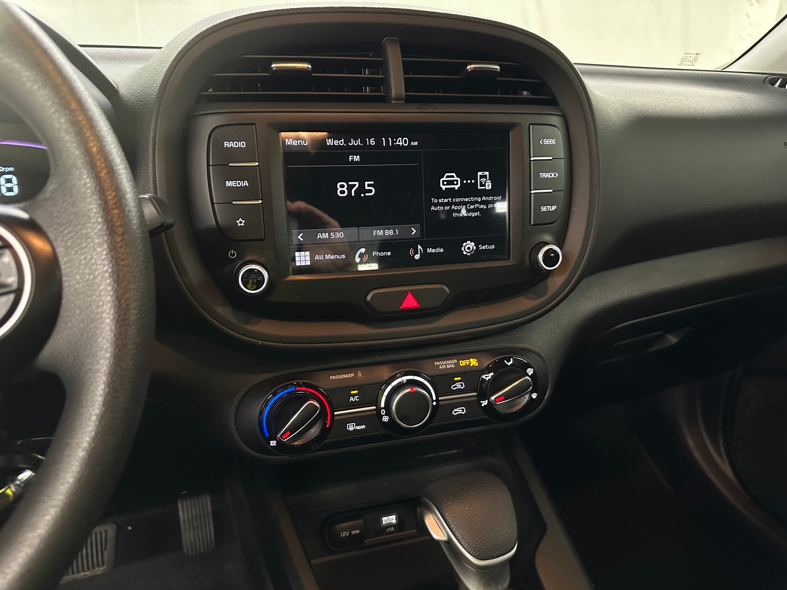 Thumbnail: 2023 Kia Soul - 4