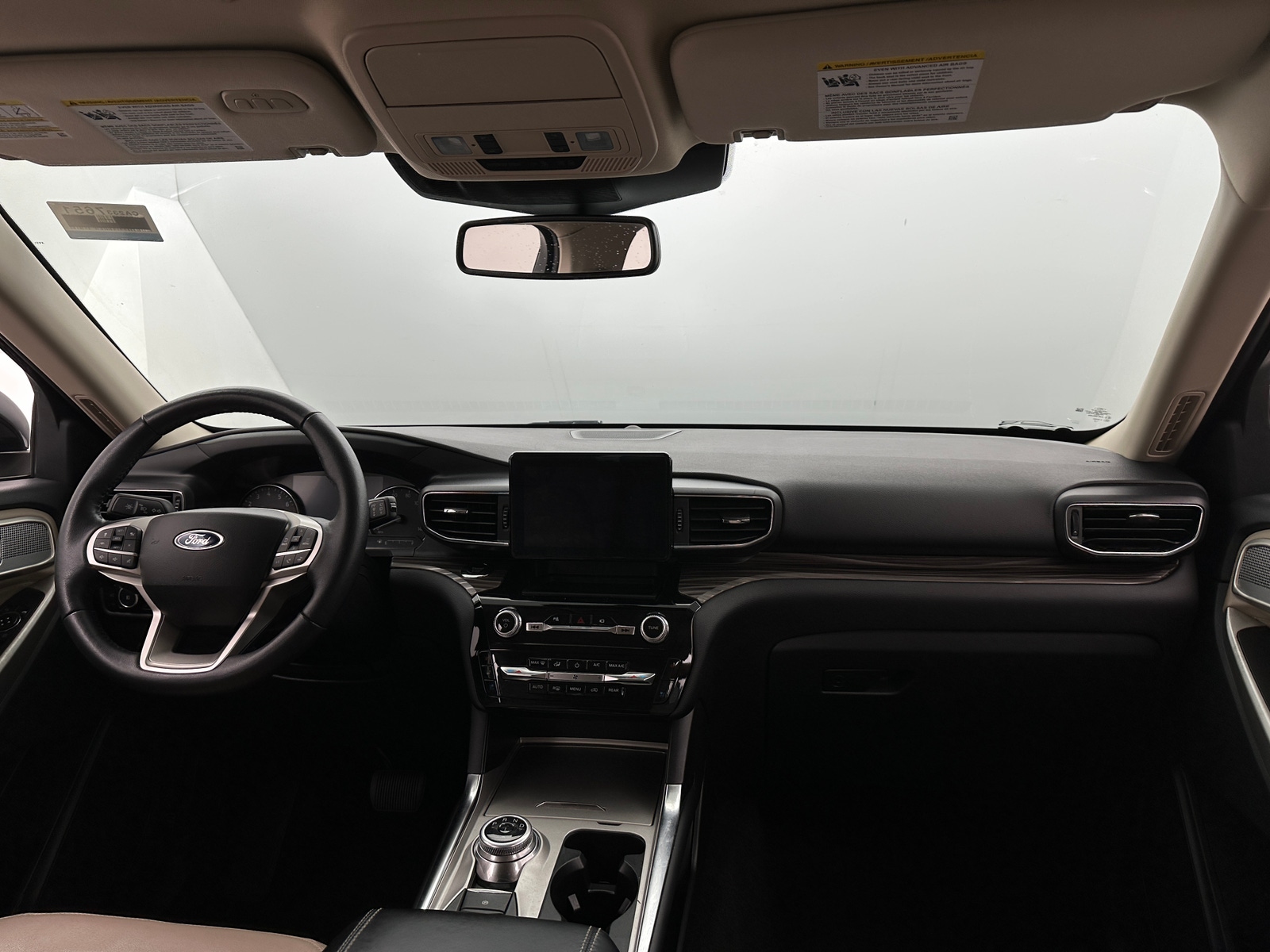 Thumbnail: 2023 Ford Explorer - 2