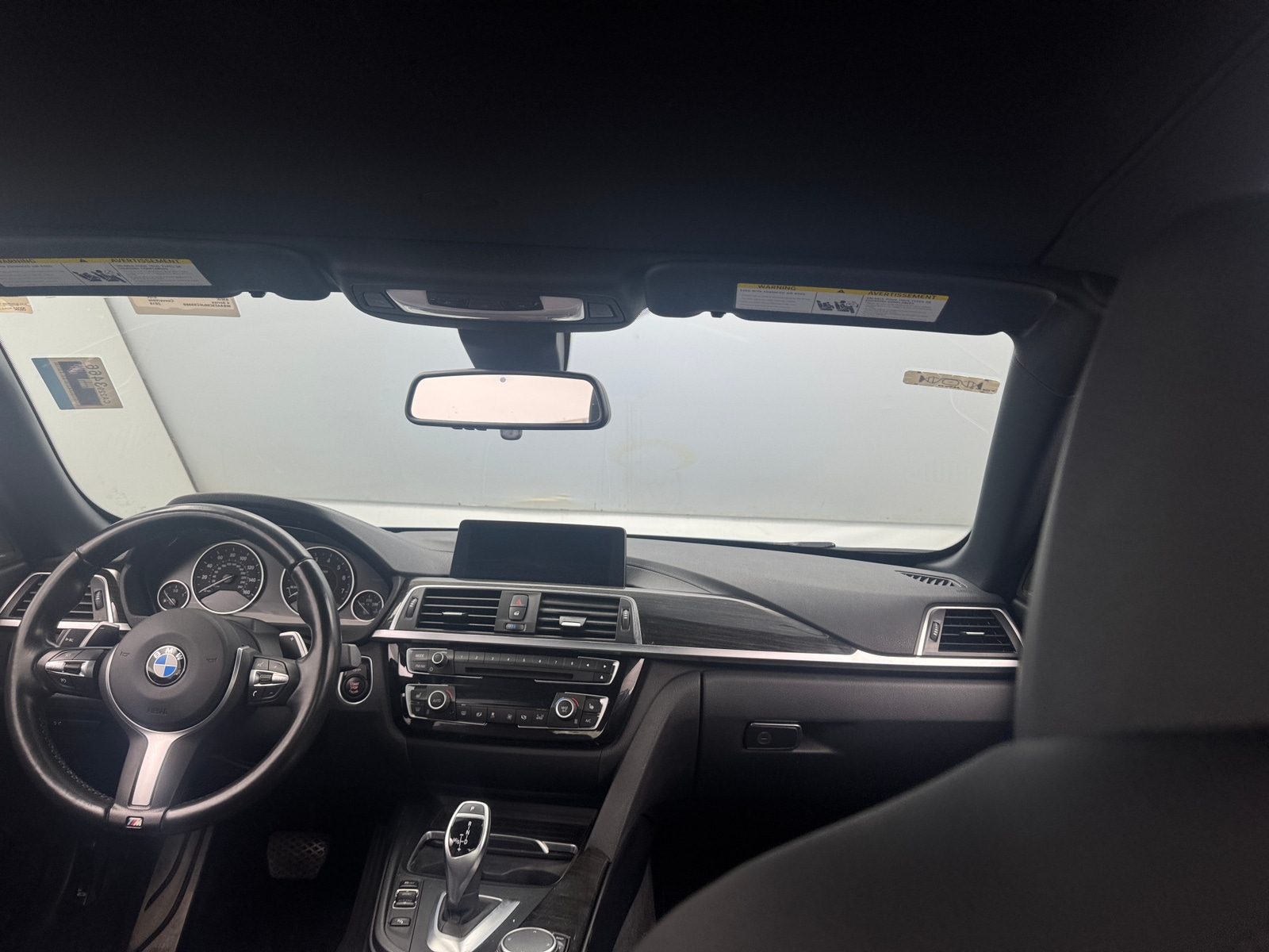 Thumbnail: 2018 BMW 4 Series - 2