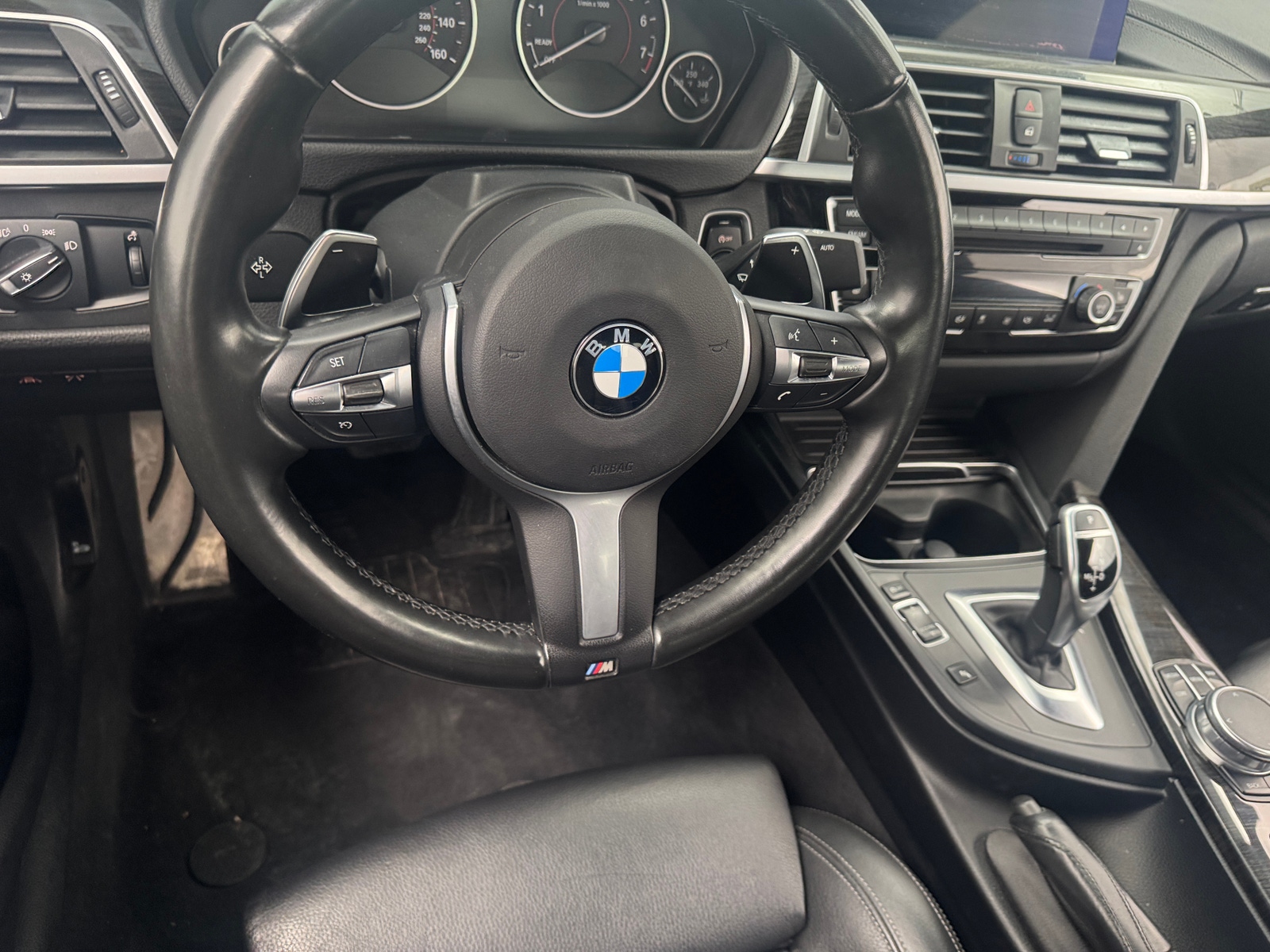 Thumbnail: 2018 BMW 4 Series - 4
