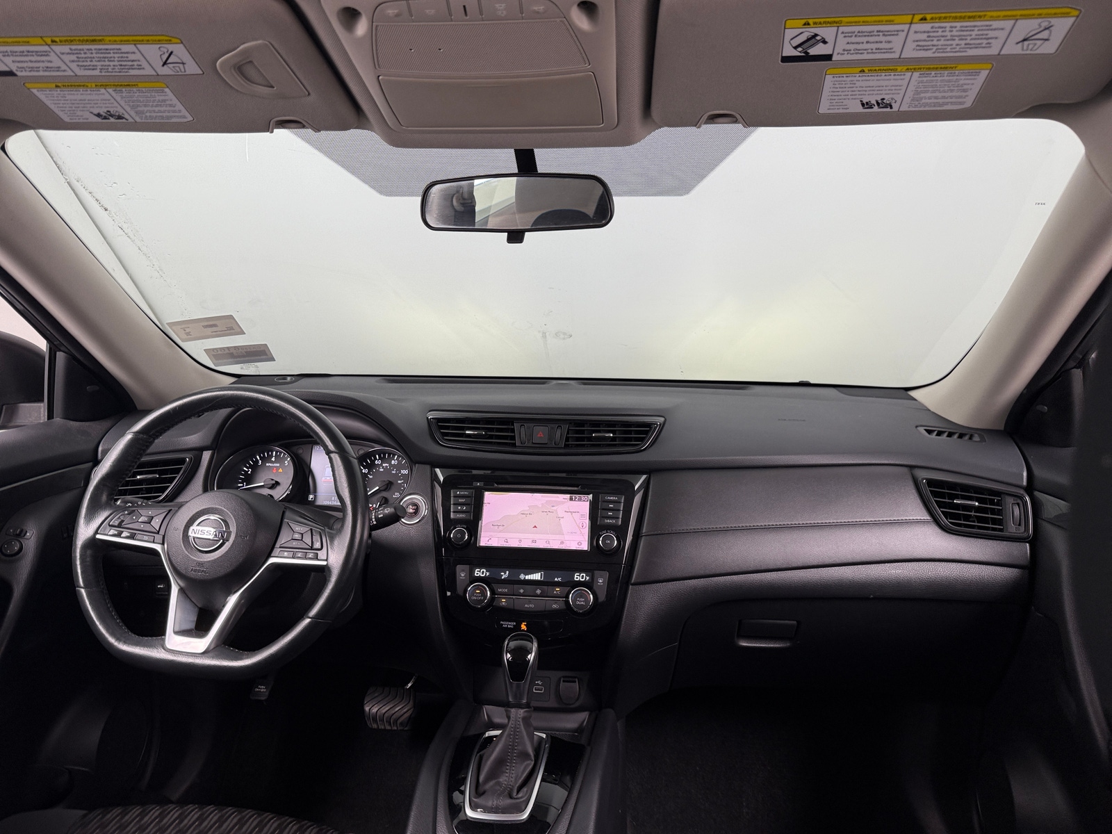 Thumbnail: 2018 Nissan Rogue - 3