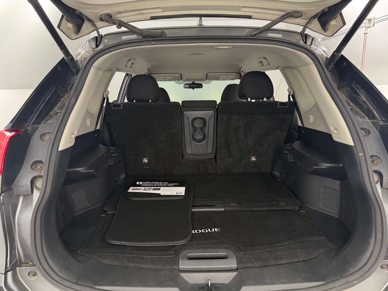 Thumbnail: 2018 Nissan Rogue - 7