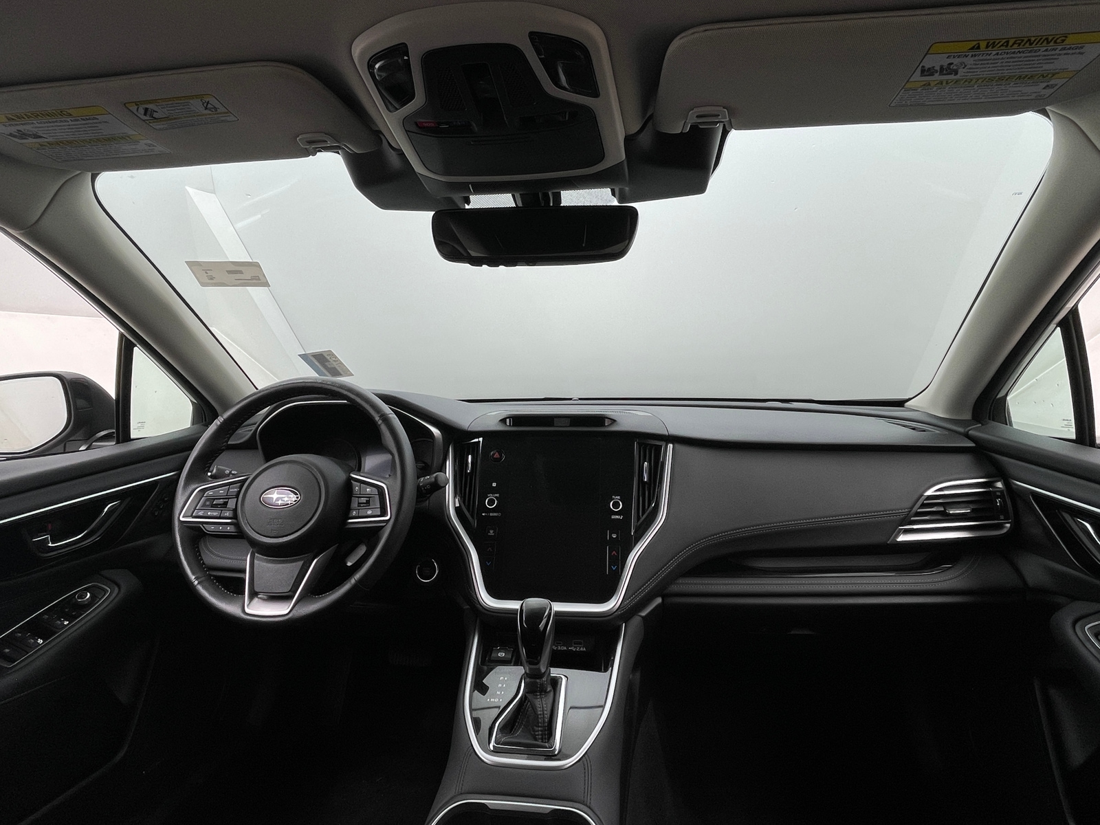 Thumbnail: 2024 Subaru Outback - 2