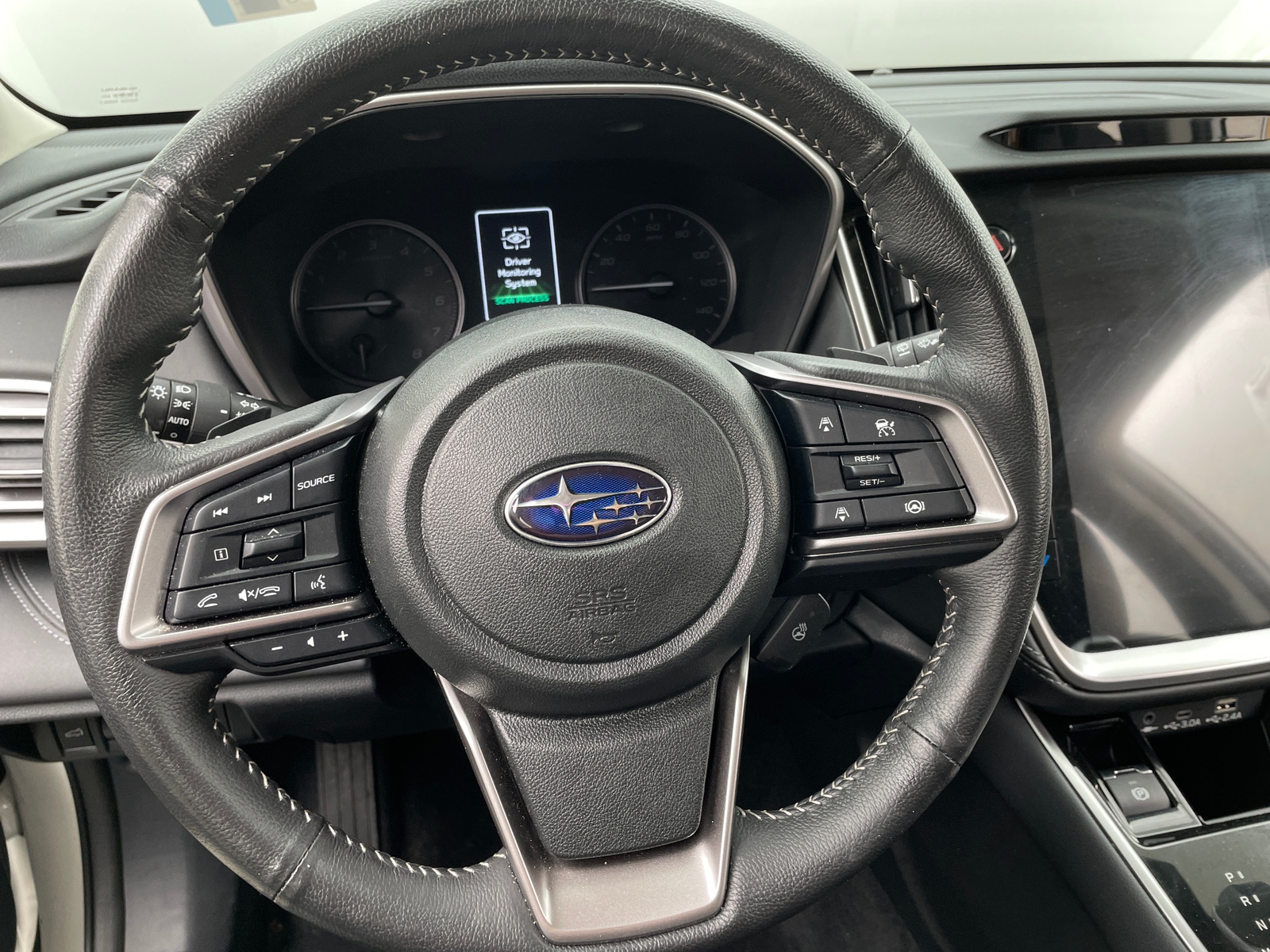 Thumbnail: 2024 Subaru Outback - 4