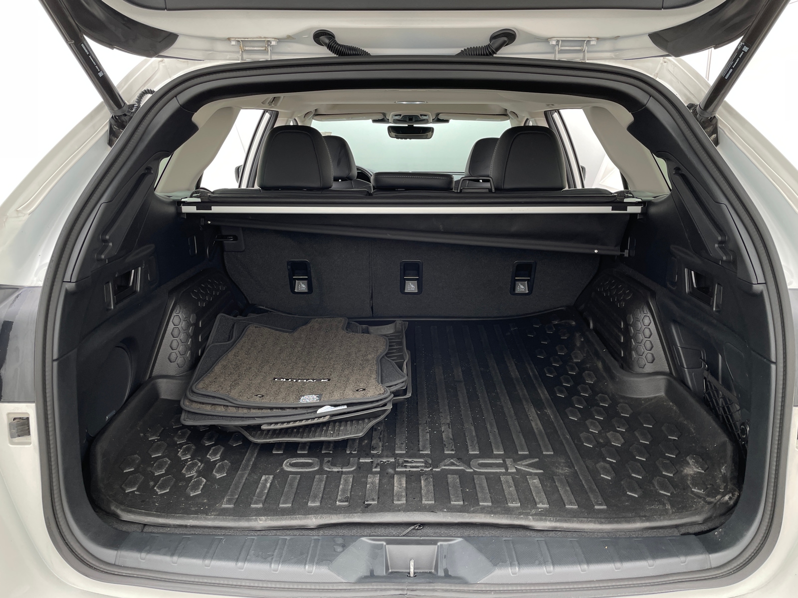 Thumbnail: 2024 Subaru Outback - 6