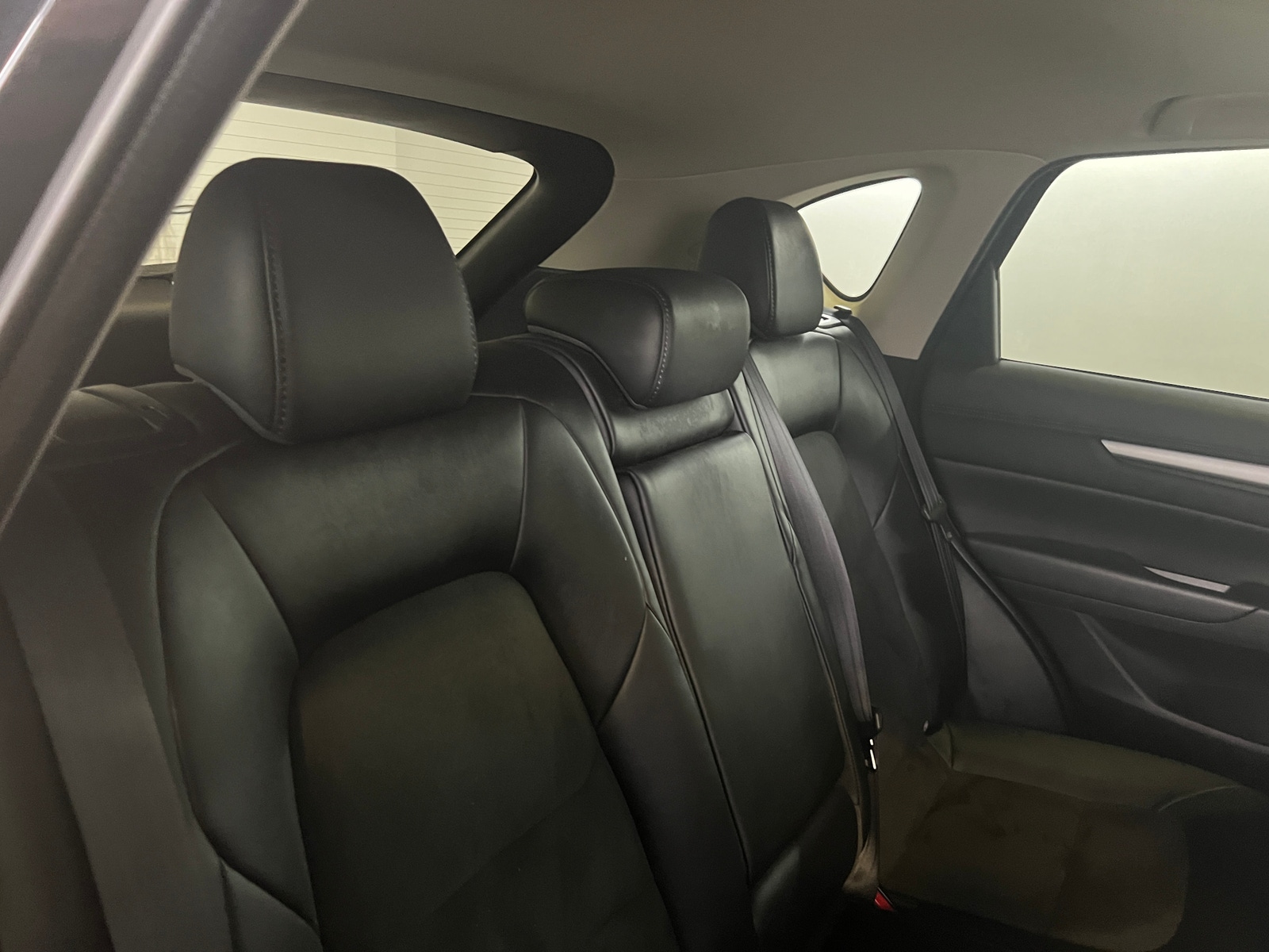 Thumbnail: 2017 Mazda CX-5 - 5