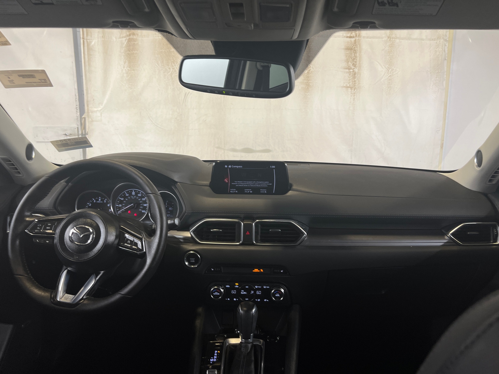 Thumbnail: 2017 Mazda CX-5 - 2
