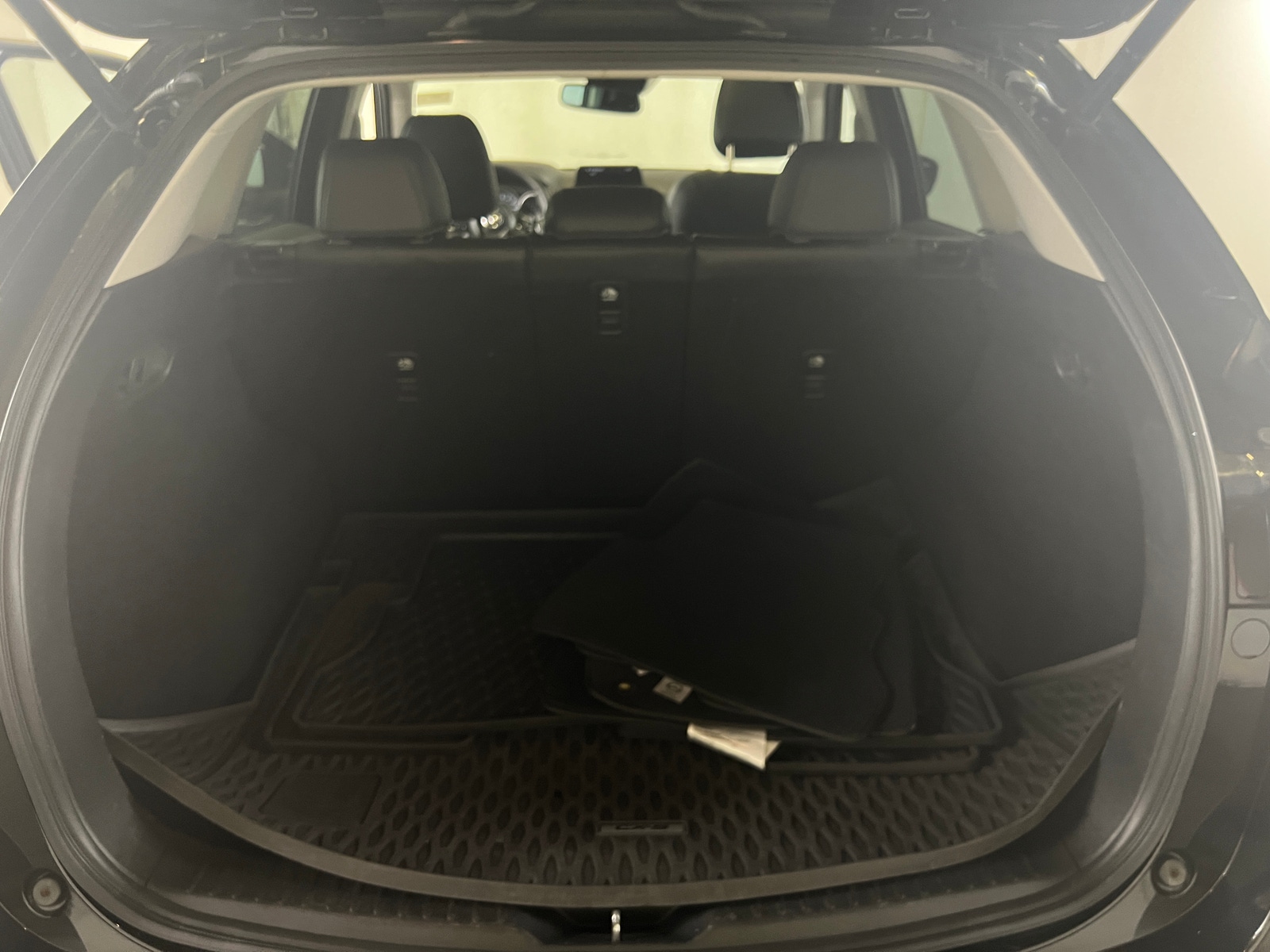 Thumbnail: 2017 Mazda CX-5 - 6