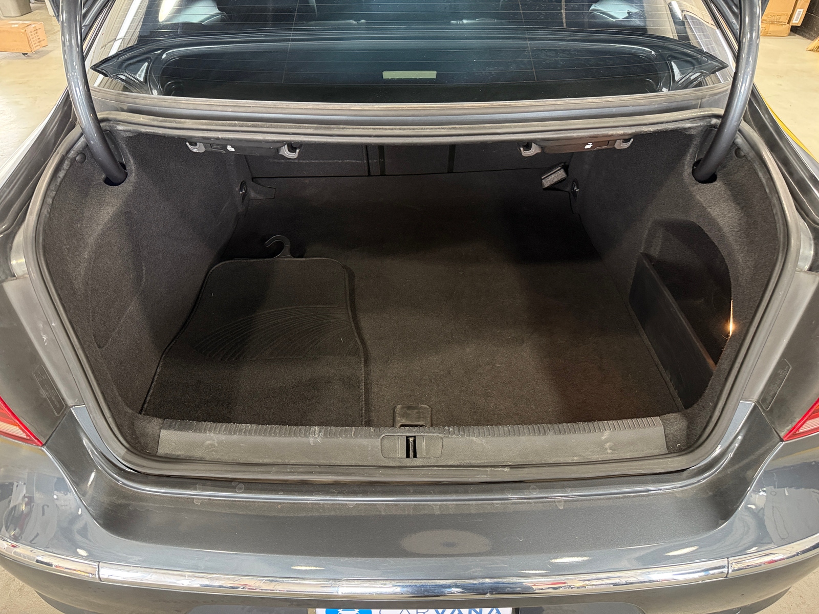 Thumbnail: 2013 Volkswagen CC - 6