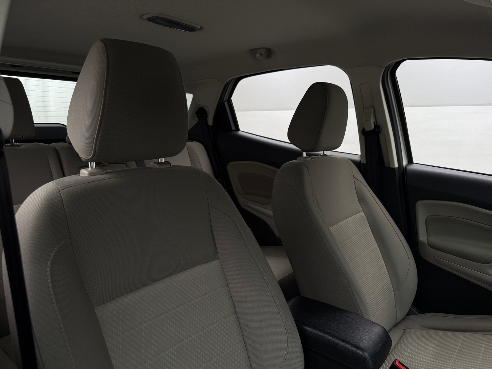 Thumbnail: 2021 Ford EcoSport - 2