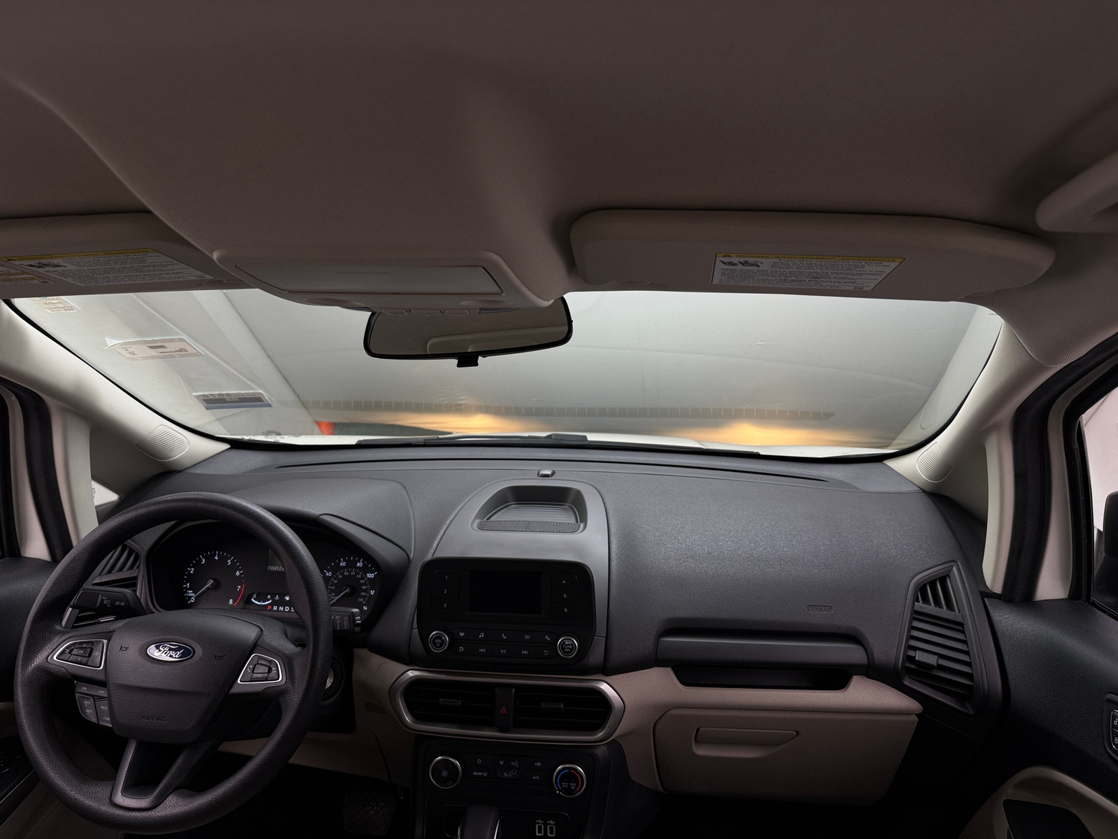 Thumbnail: 2021 Ford EcoSport - 3