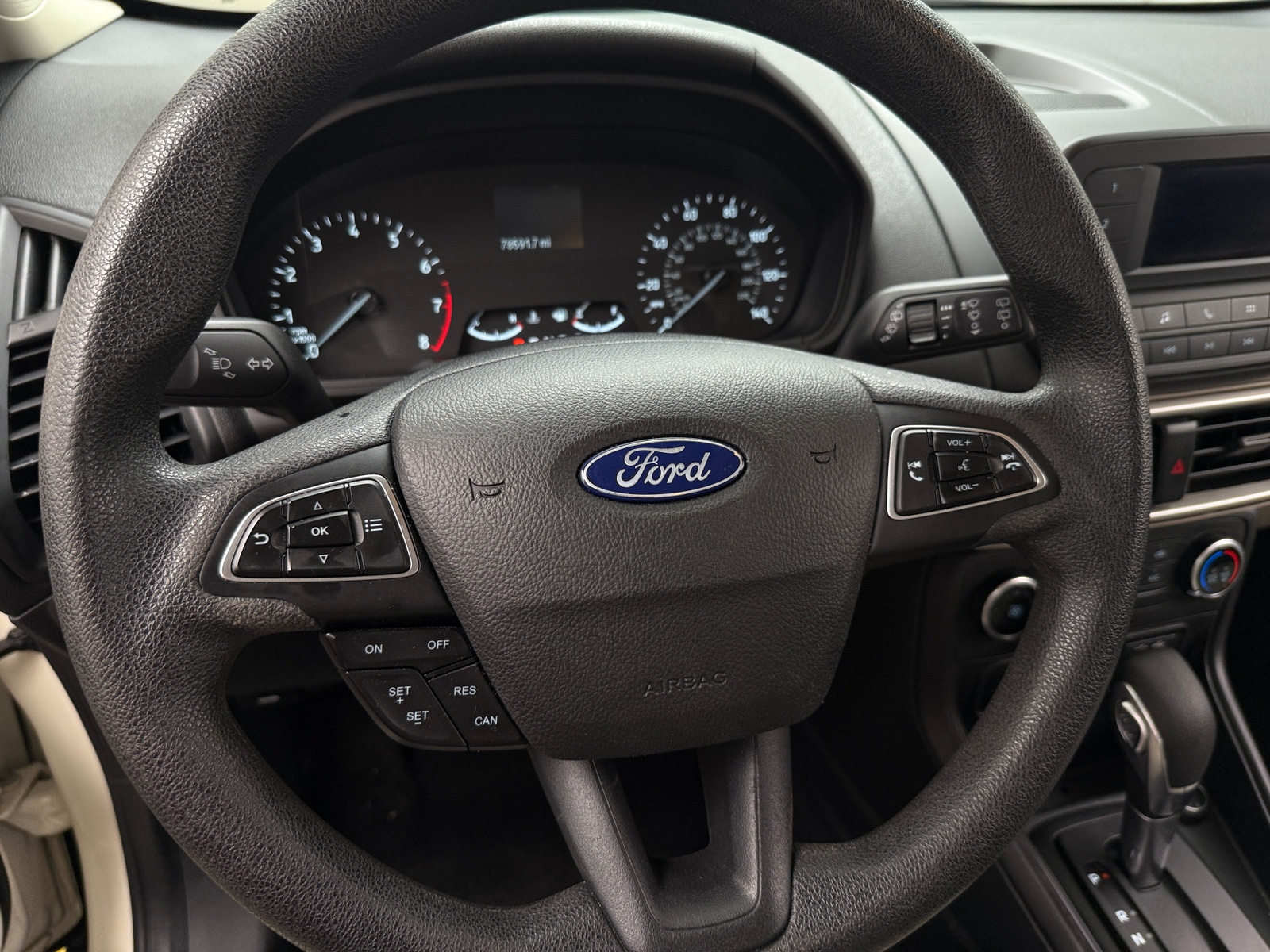 Thumbnail: 2021 Ford EcoSport - 5