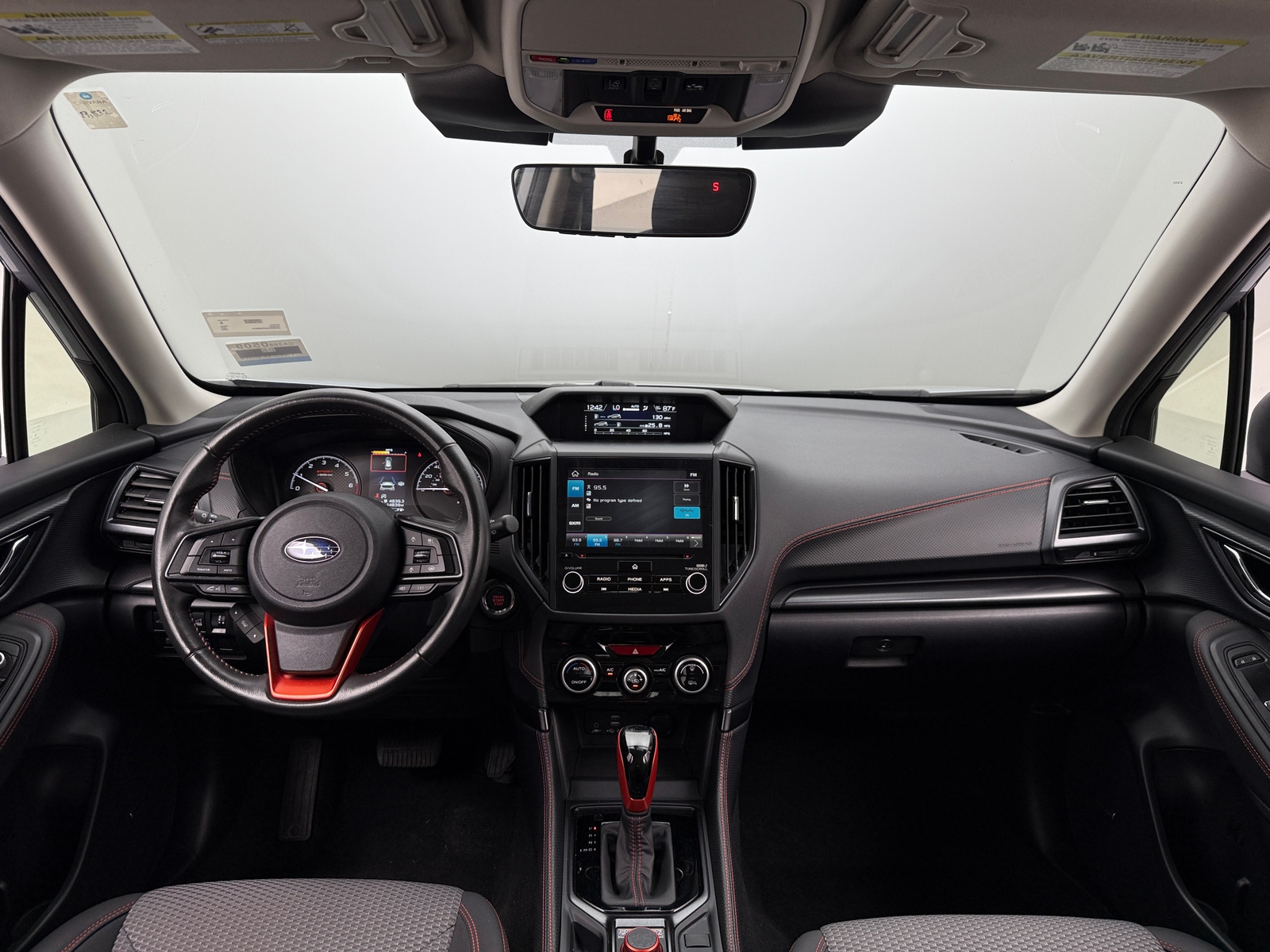 Thumbnail: 2023 Subaru Forester - 3
