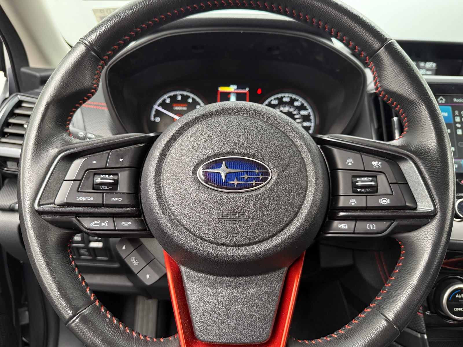 Thumbnail: 2023 Subaru Forester - 5