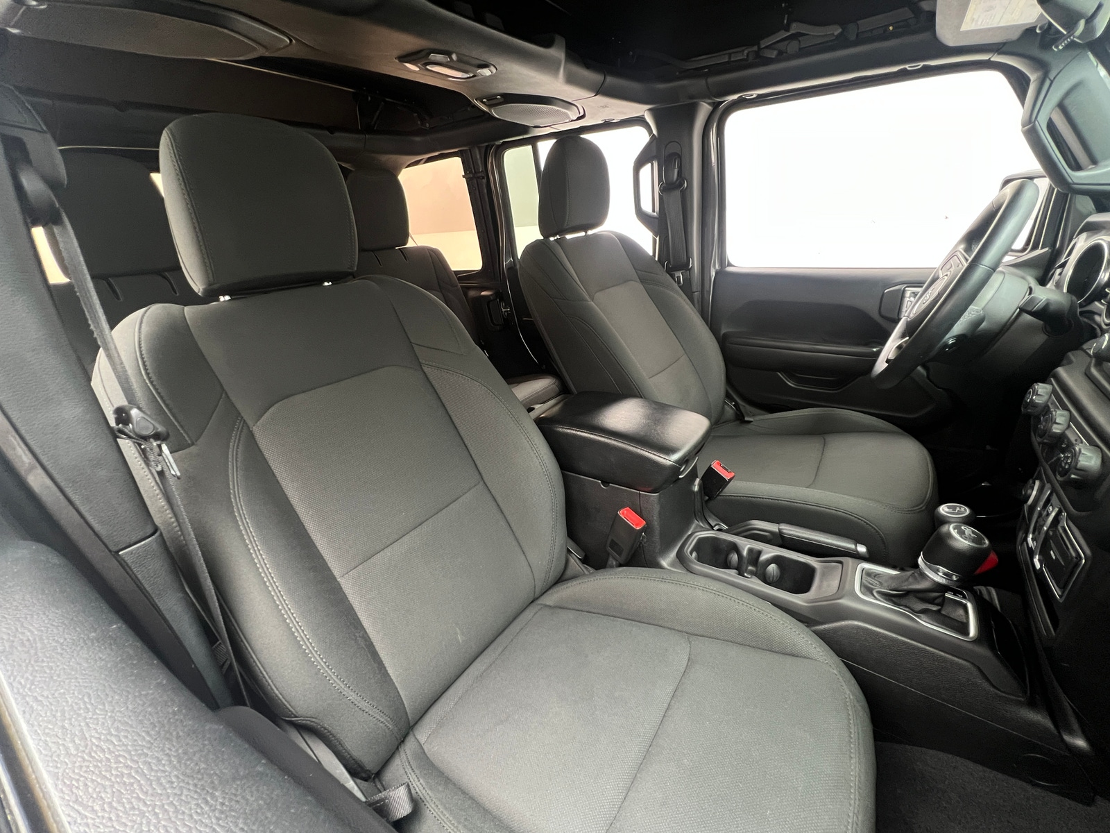 Thumbnail: 2018 Jeep Wrangler - 2