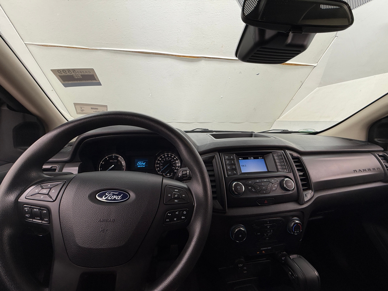 Thumbnail: 2022 Ford Ranger - 3