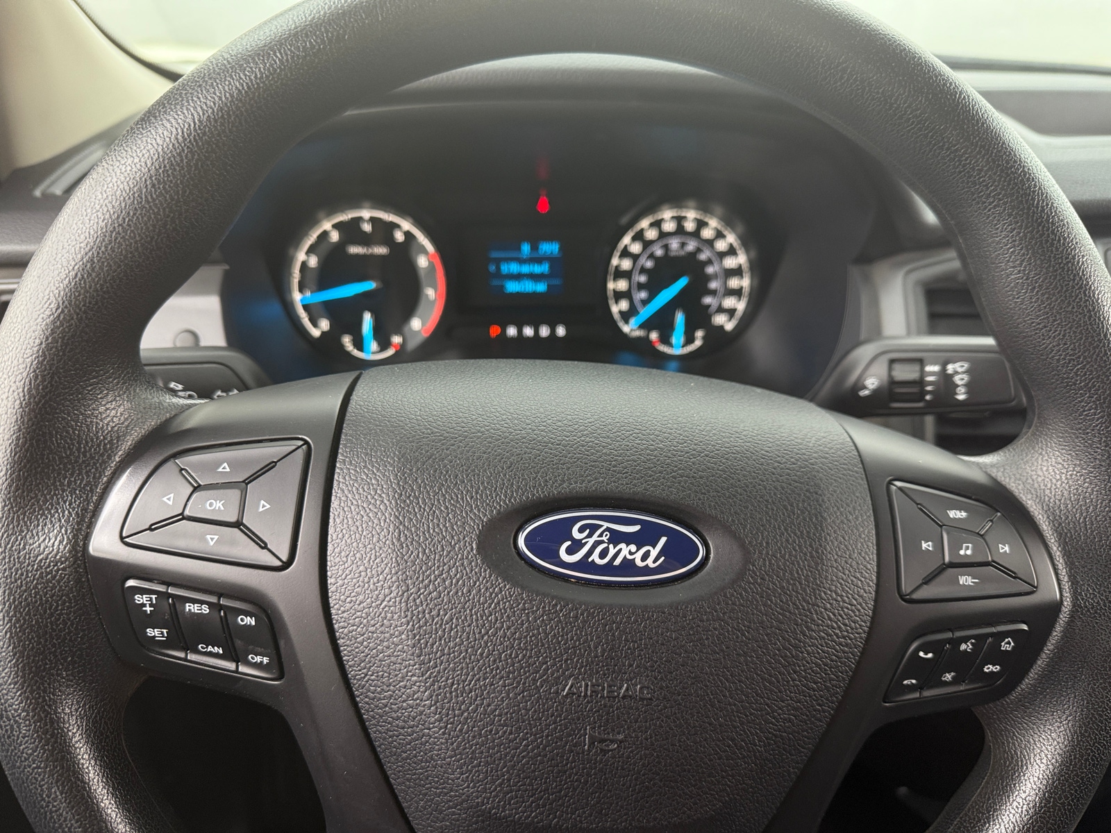 Thumbnail: 2022 Ford Ranger - 5