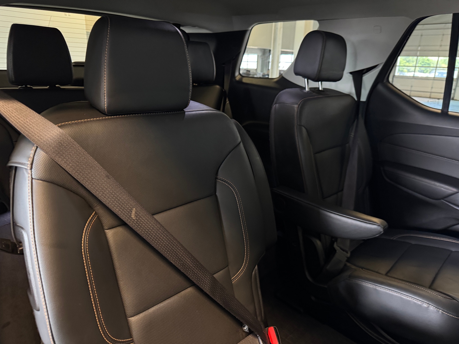 Thumbnail: 2019 Chevrolet Traverse - 5