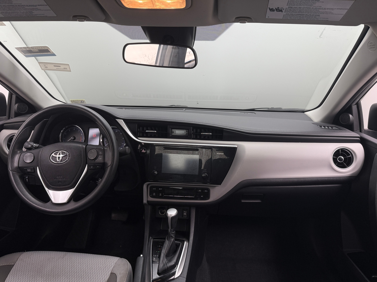 Thumbnail: 2017 Toyota Corolla - 3