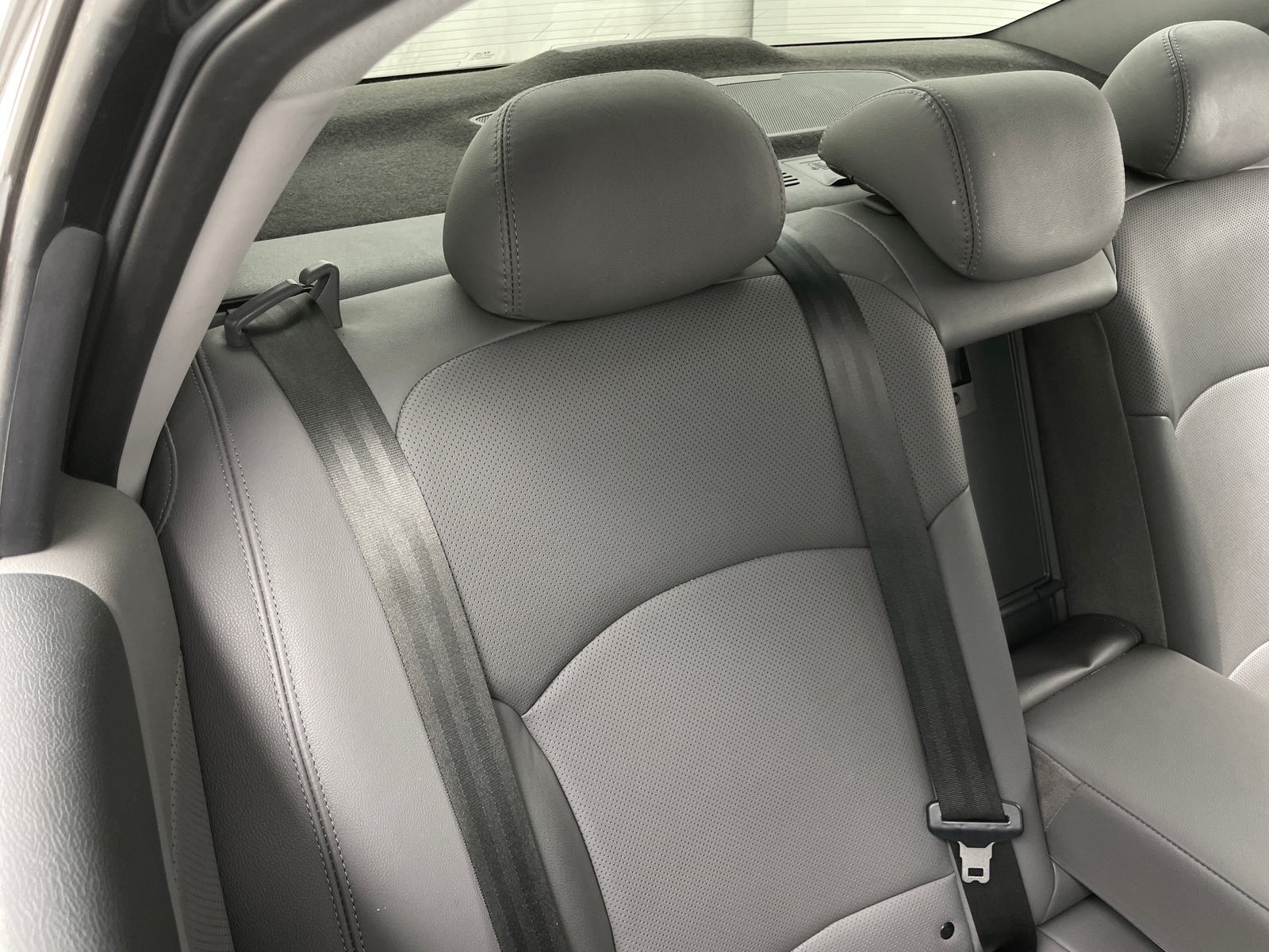 Thumbnail: 2015 Hyundai Sonata - 5