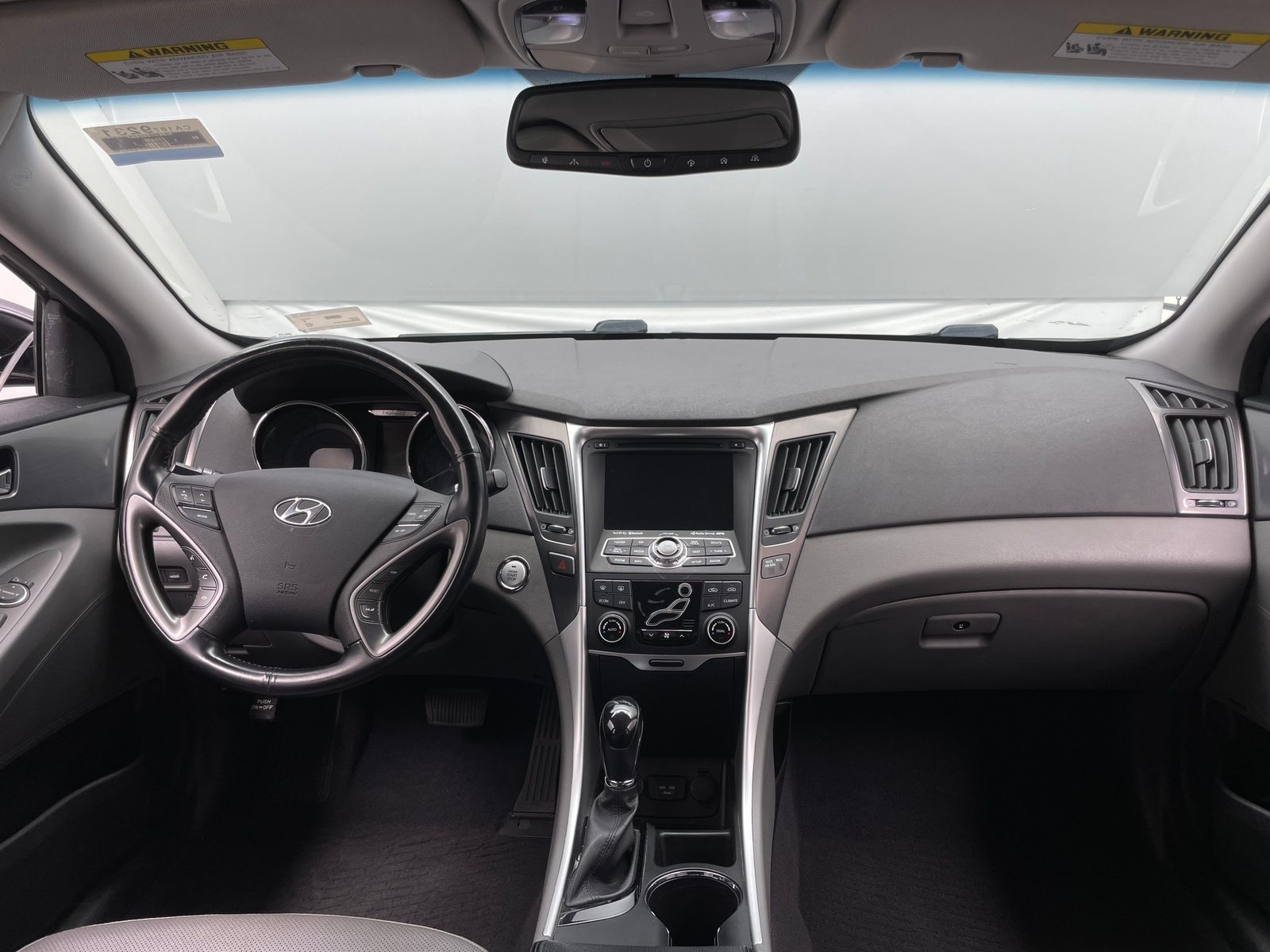 Thumbnail: 2015 Hyundai Sonata - 2