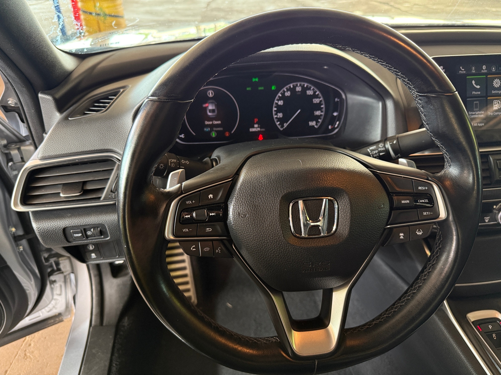 Thumbnail: 2019 Honda Accord - 5