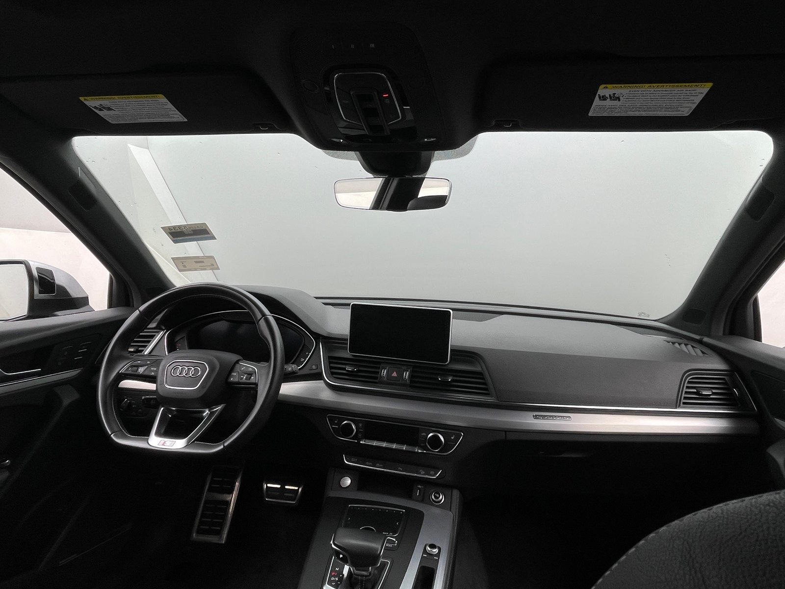 Thumbnail: 2020 Audi SQ5 - 2
