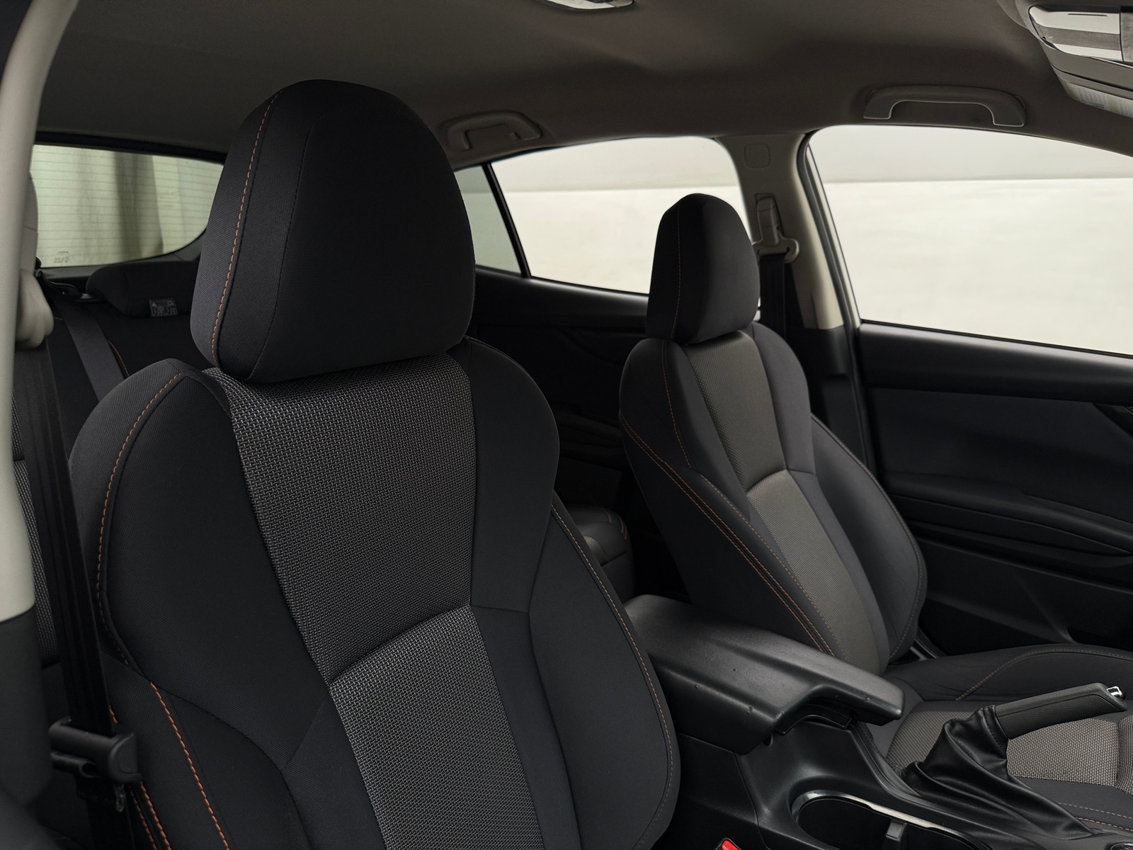 Thumbnail: 2021 Subaru Crosstrek - 2