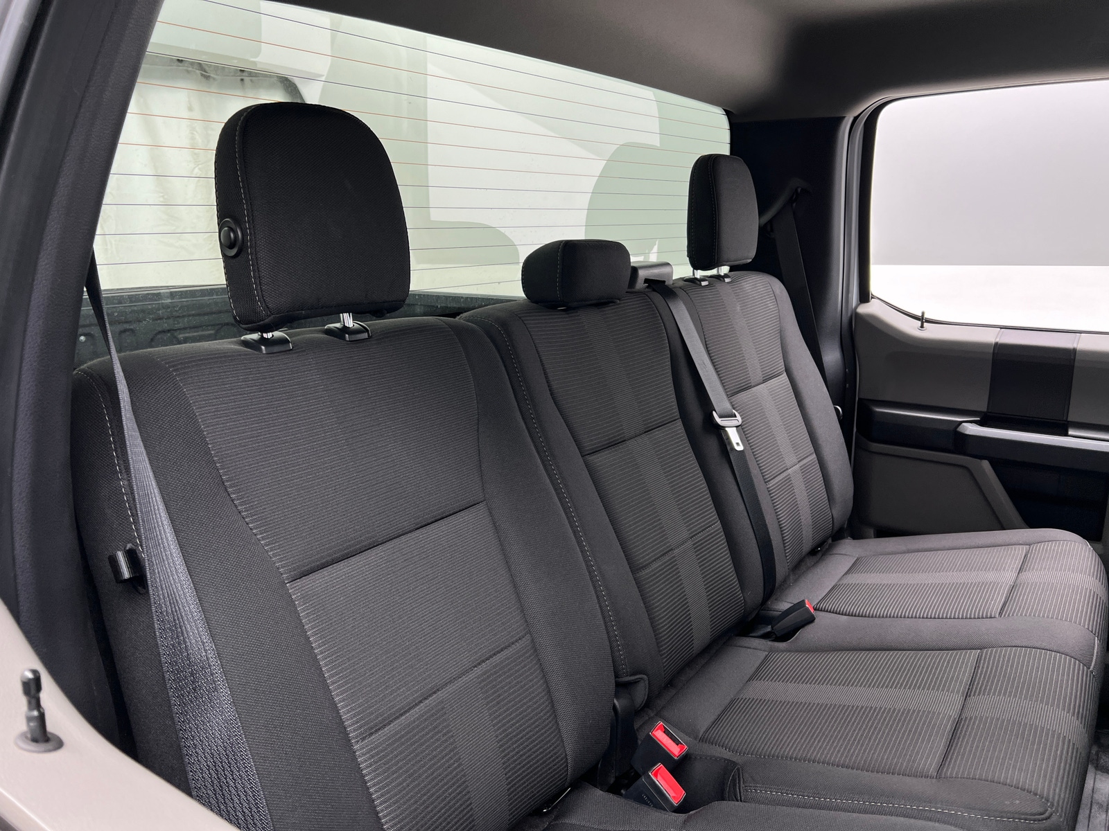 Thumbnail: 2019 Ford Econoline - 6