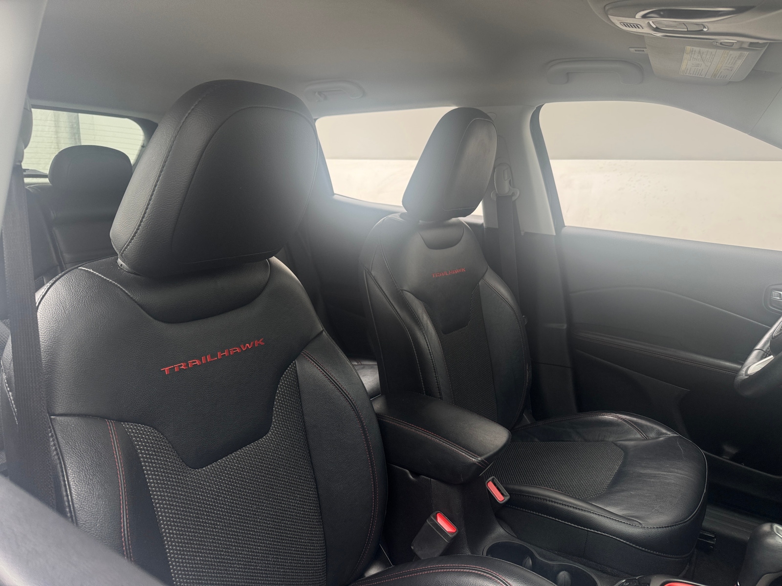 Thumbnail: 2018 Jeep Compass - 2