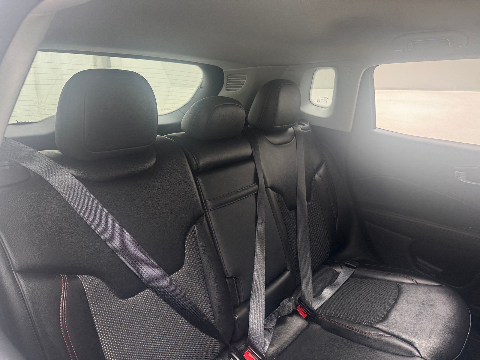 Thumbnail: 2018 Jeep Compass - 6