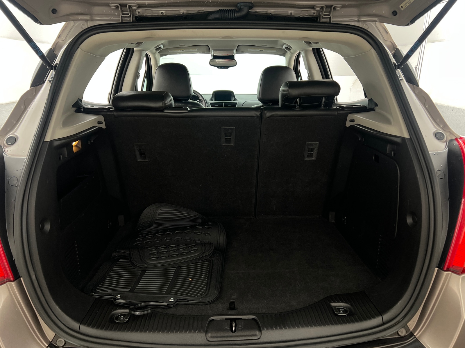 Thumbnail: 2015 Buick Encore - 6