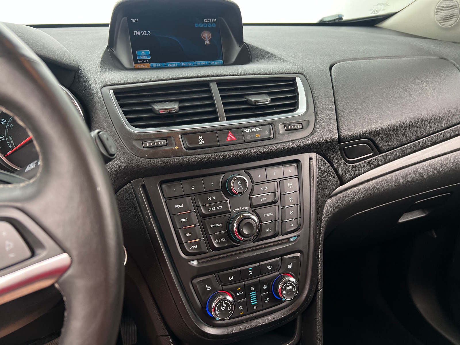 Thumbnail: 2015 Buick Encore - 3
