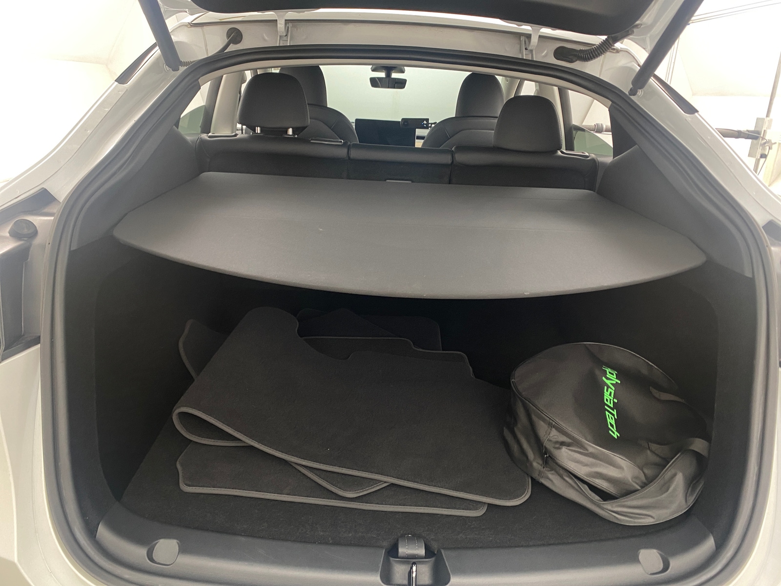 Thumbnail: 2023 Tesla Model Y - 5