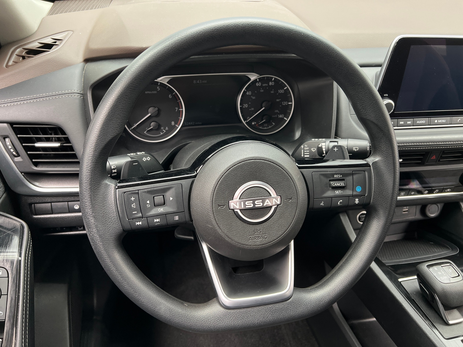 Thumbnail: 2023 Nissan Rogue - 5