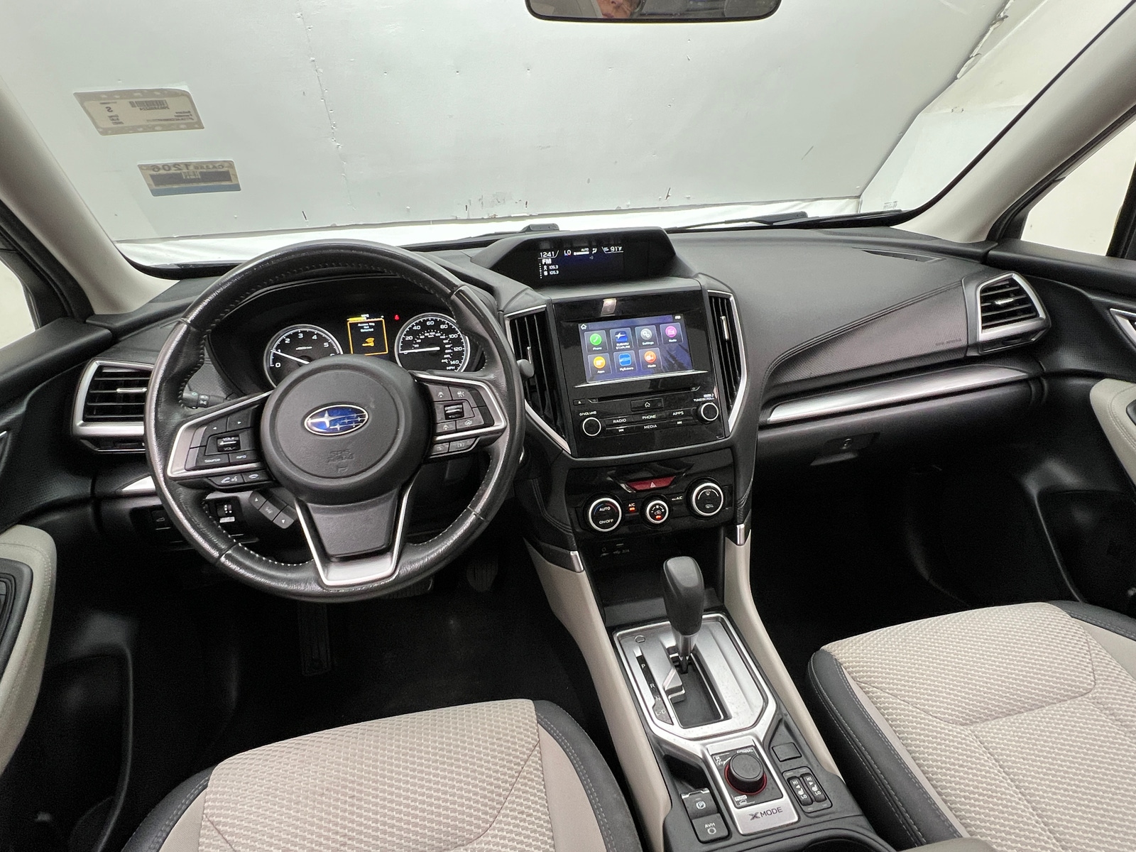 Thumbnail: 2022 Subaru Forester - 3
