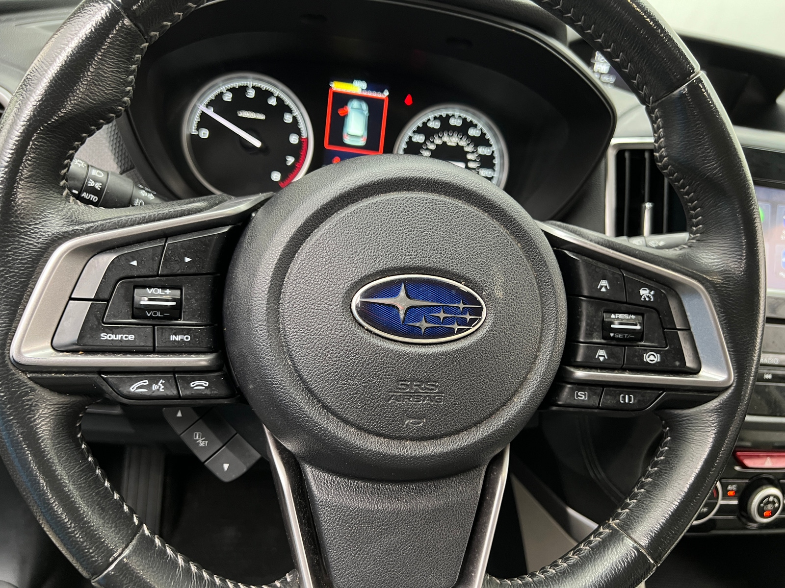 Thumbnail: 2022 Subaru Forester - 5