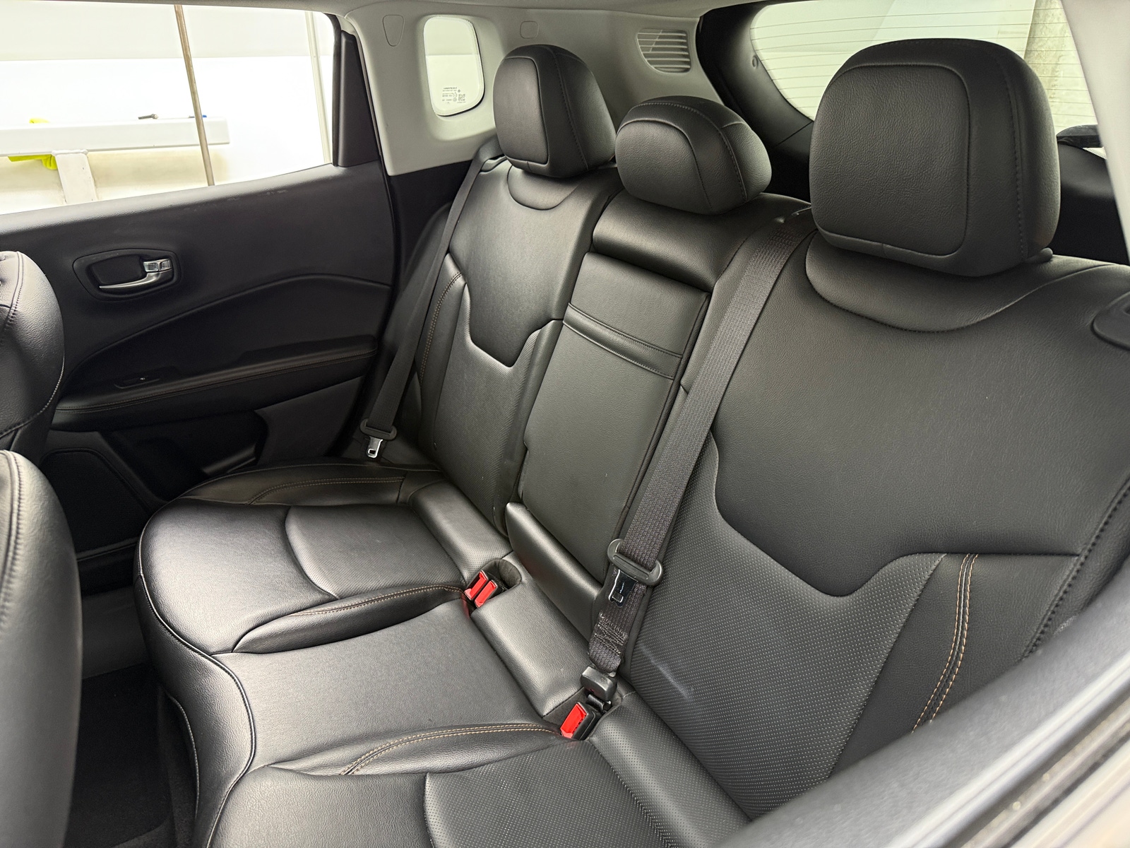Thumbnail: 2019 Jeep Compass - 5