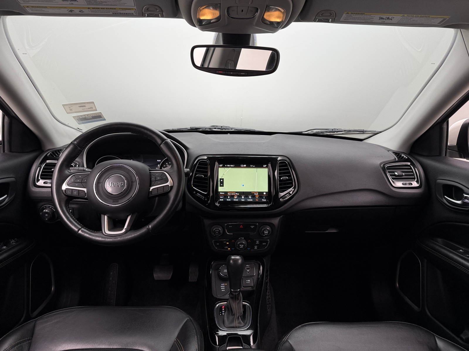 Thumbnail: 2019 Jeep Compass - 2