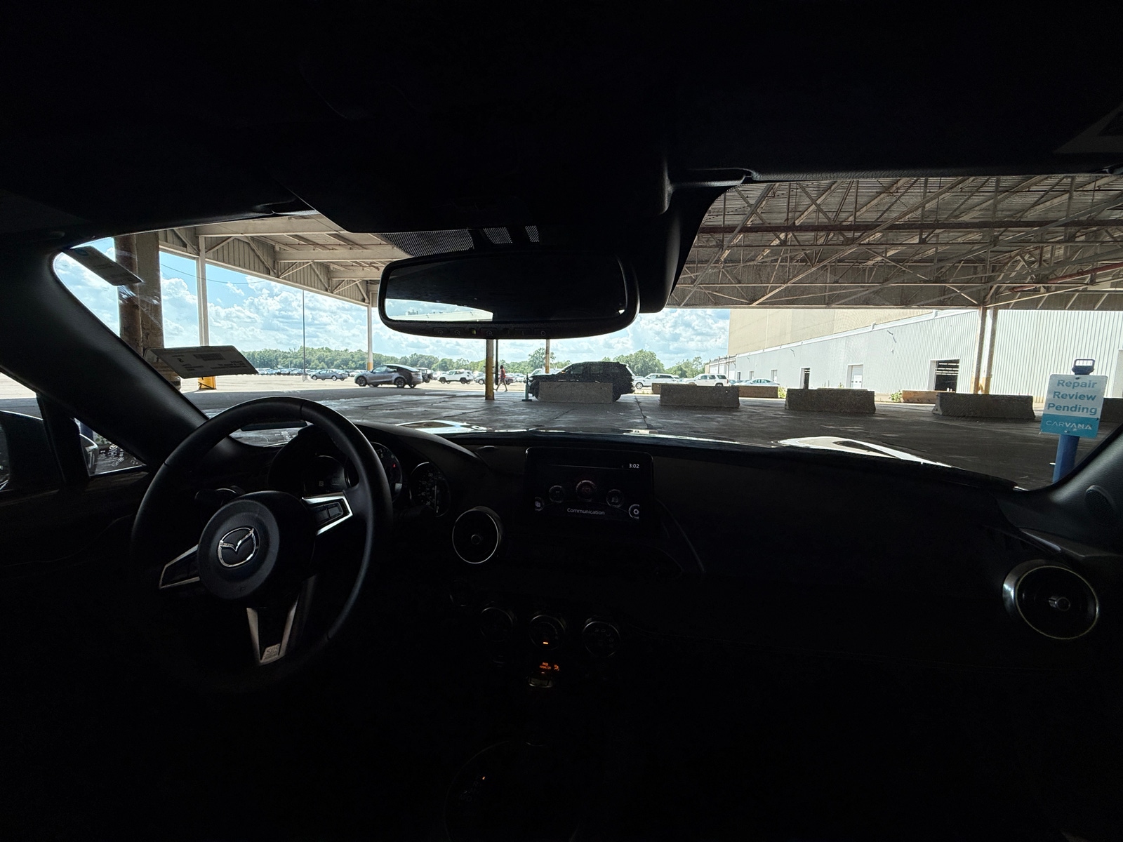 Thumbnail: 2023 Mazda MX-5 Miata - 2