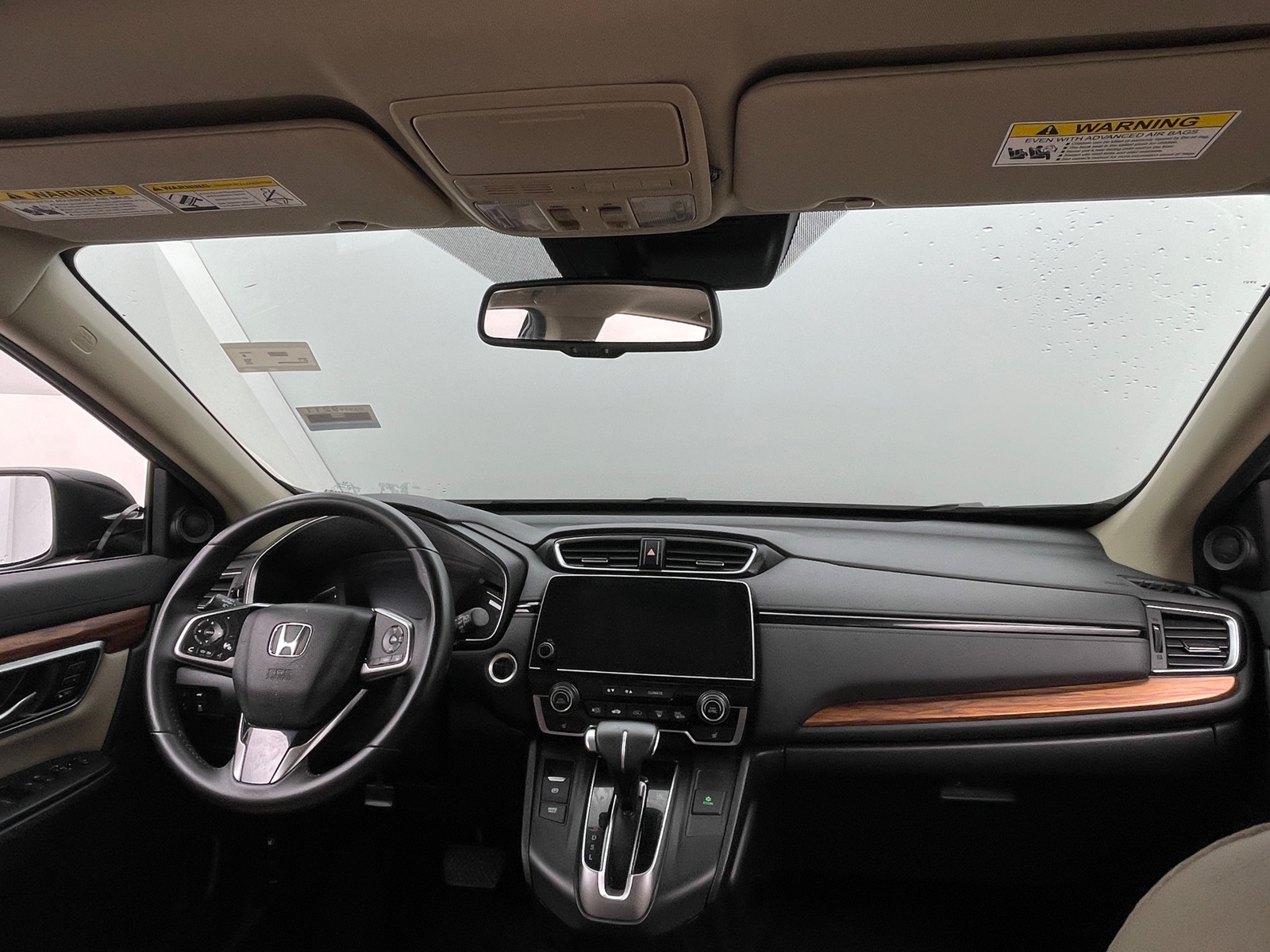 Thumbnail: 2018 Honda CR-V - 2