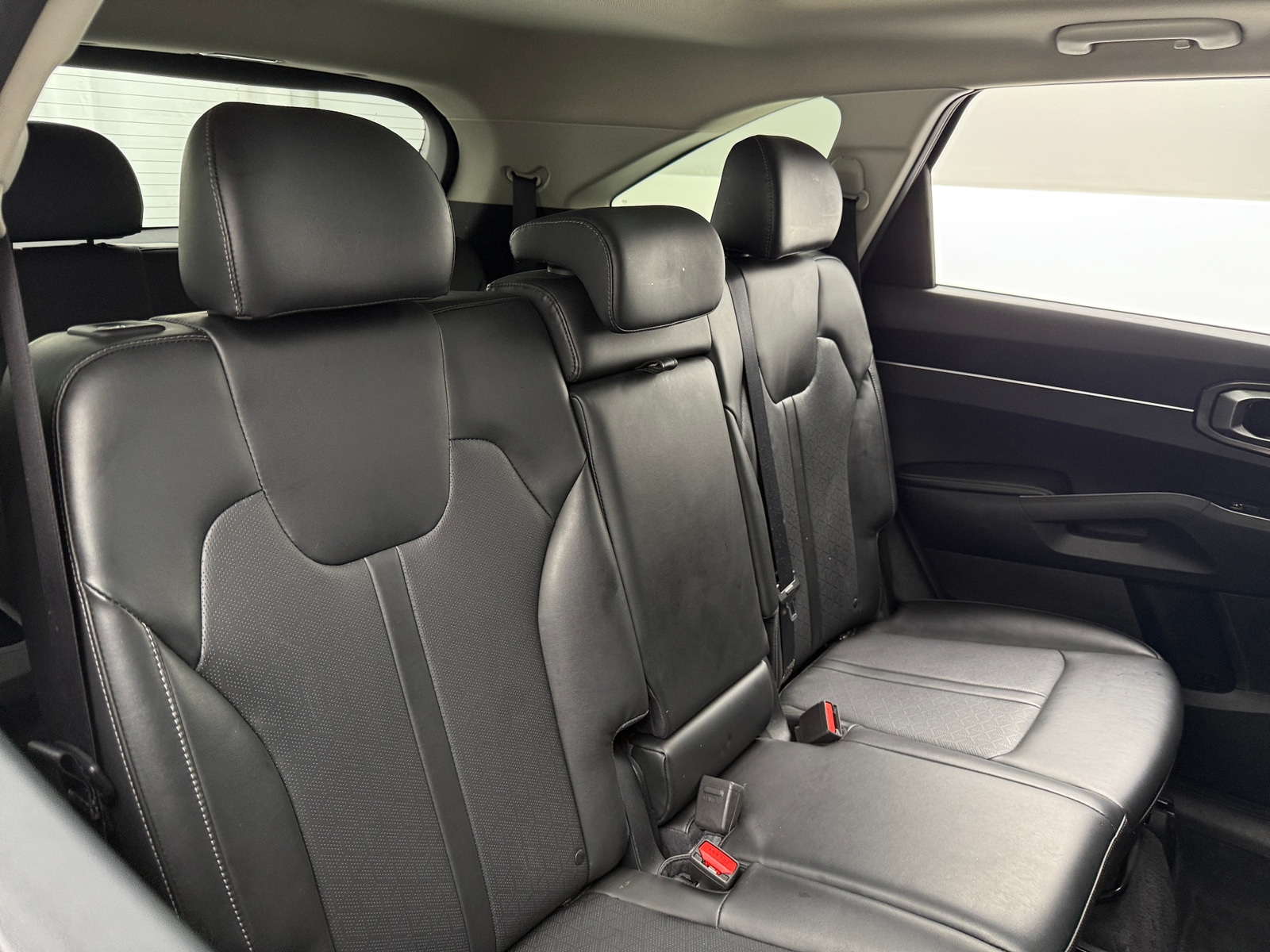 Thumbnail: 2021 Kia Sorento - 5