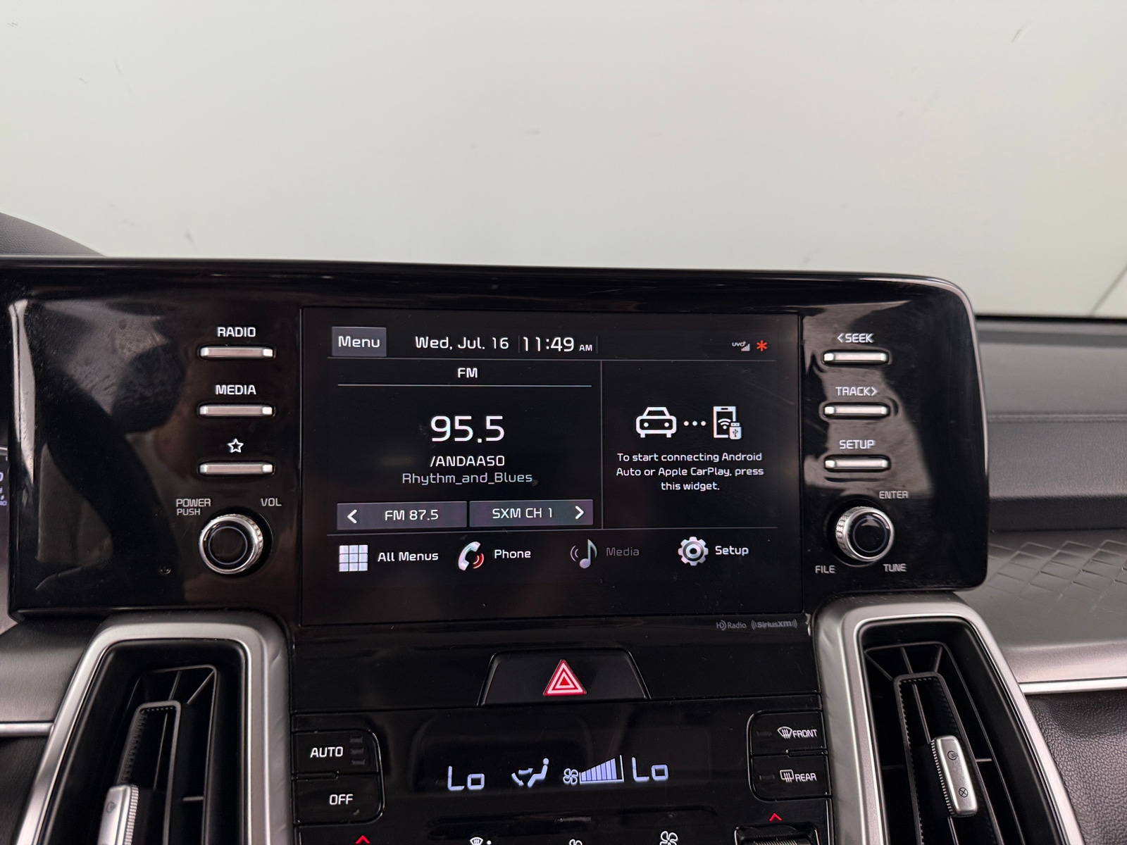 Thumbnail: 2021 Kia Sorento - 3