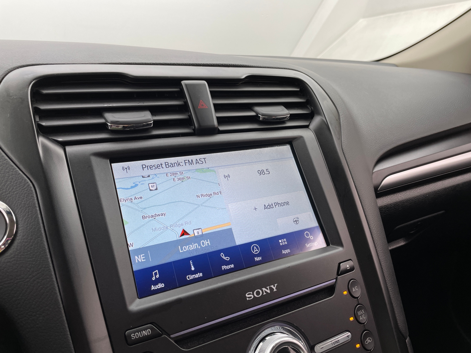 Thumbnail: 2019 Ford Fusion - 3