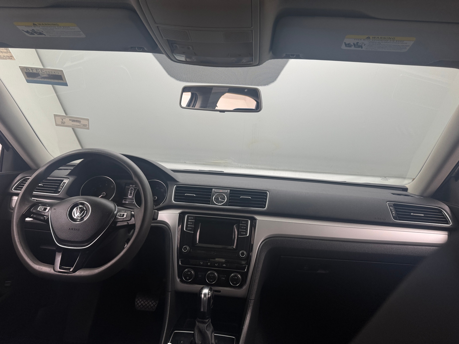 Thumbnail: 2016 Volkswagen Passat - 3