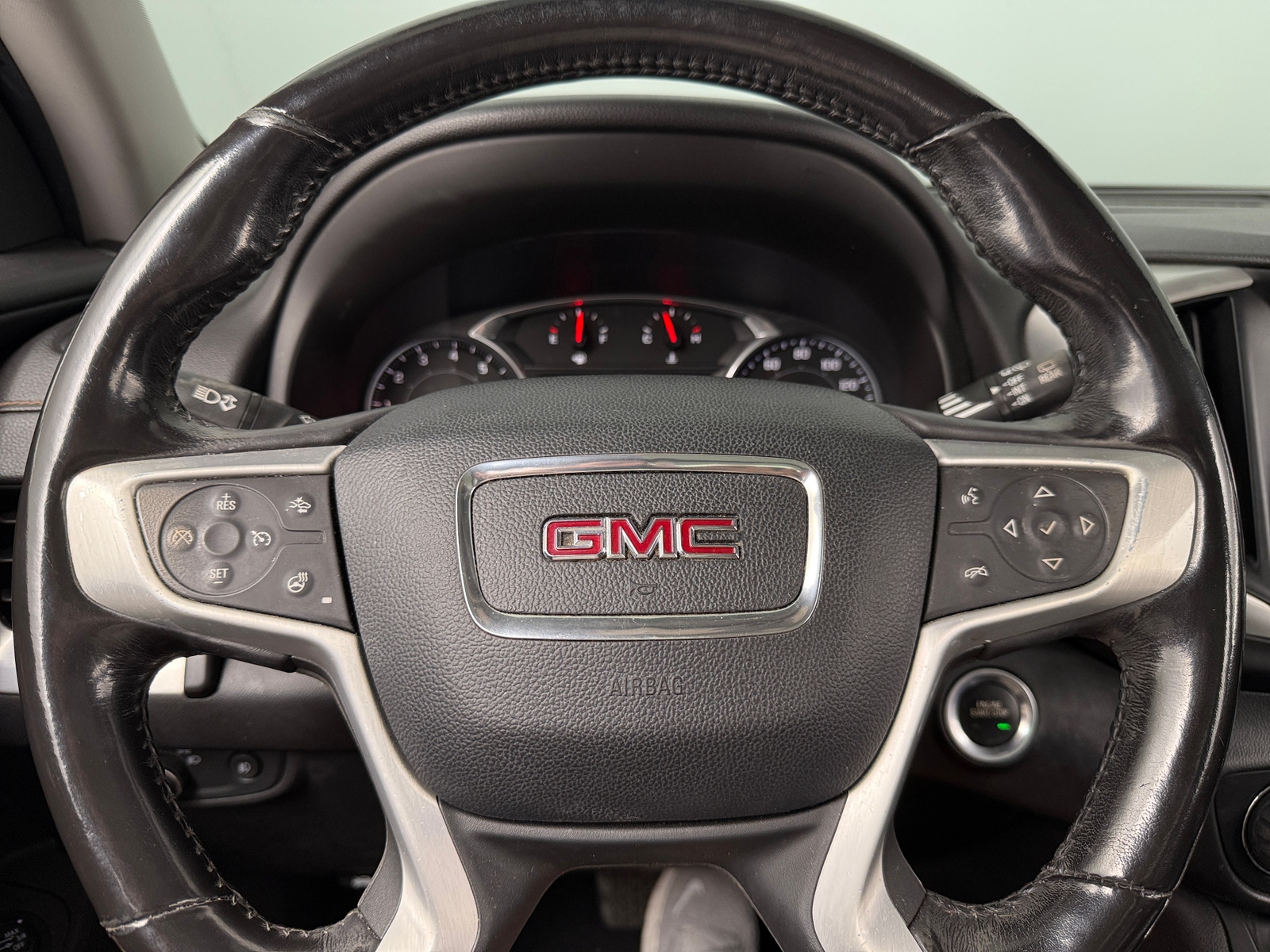 Thumbnail: 2020 GMC Terrain - 4